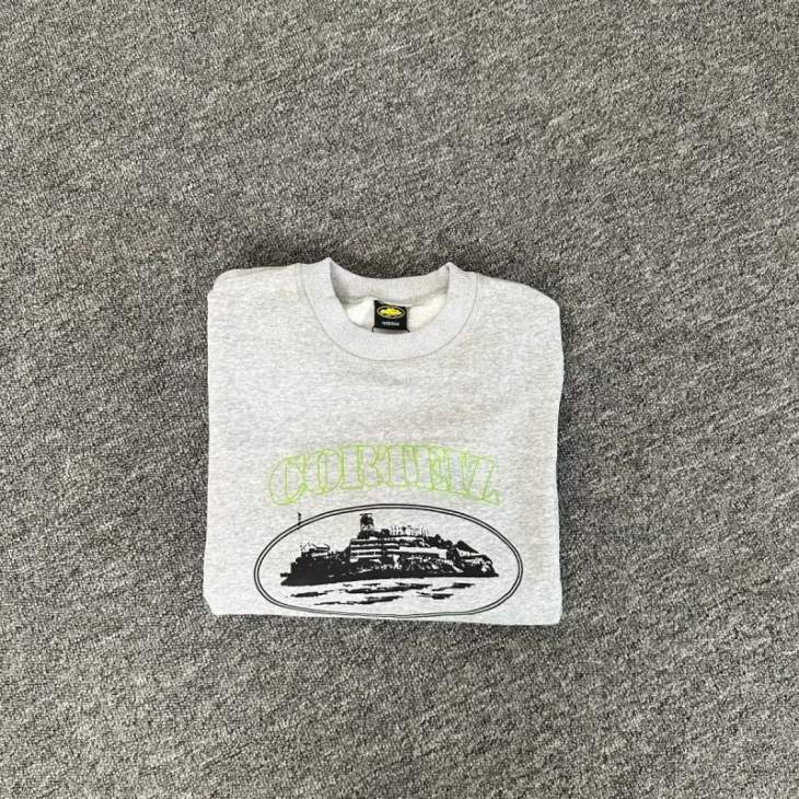 Corteiz Sweatshirt _SKUCorteizS-XLwmtx626931558